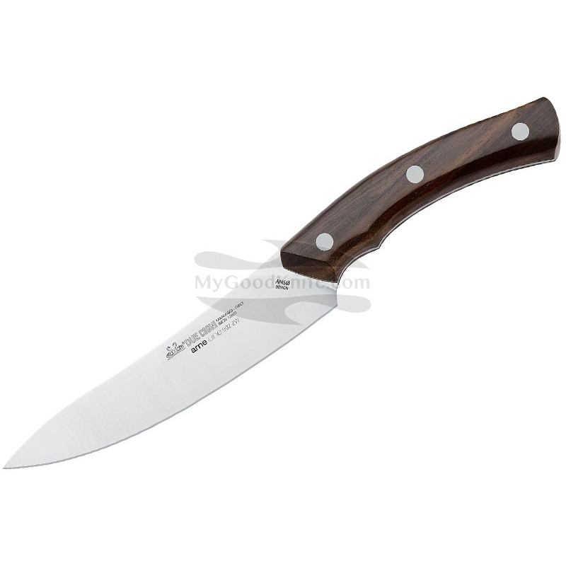 Japanese kitchen knife Spyderco Wakiita Bunka Bocho K18GP 19.7cm