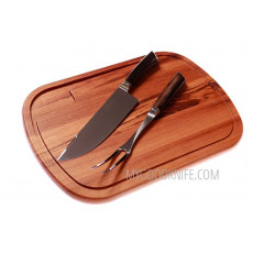 Tramontina Churrasco Grillisetti 3-osainen  21599958 21cm - 1