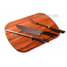 Tramontina Churrasco Grillisetti 4-osainen  21198963 20cm - 1