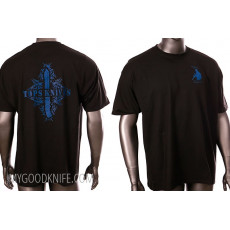 T-shirt TOPS Tribal Art XXL 000000177122 - 1