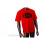 T-shirt Case Red XL 021205502083 - 2