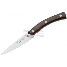 Utility kitchen knife Due Cigni ARNE Line by Jens Anso 2C 901 ZW 10cm