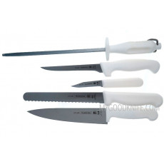 Cuchillos para los estudiantes Tramontina Professional Master Chef Kit 6 pcs 24699816