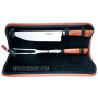 Tramontina Churrasco 3 pcs Carving set  21599459 20cm - 1
