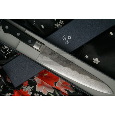 Японский кухонный нож Гьюто Tojiro Atelier TA-CH210 21см - 1