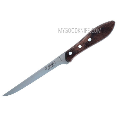 Fillet knife Tramontina Polywood 6" 21188196 16.5cm - 1
