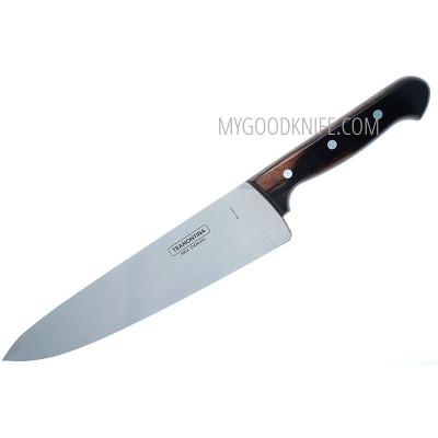 Tramontina Polywood Нож для мяса, 23 см  21199922 23.5см - 1