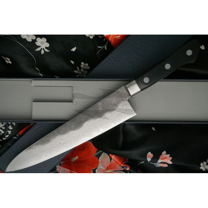 Gyuto & Knife Stand Gift Set 