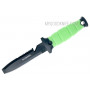 Diving knife Schrade Water Rat WR3 12cm - 1