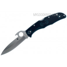 Navaja Spyderco Endura 4 Emerson Opening Feature C10PGYW 9.7cm - 1