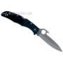 Складной нож Spyderco Endura 4 Emerson Opening Feature C10PGYW 9.7см - 2
