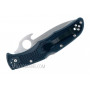Folding knife Spyderco Endura 4 Emerson Opening Feature C10PGYW 9.7cm - 3