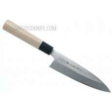Deba Japanese kitchen knife Tojiro Zen FD-571 15.5cm