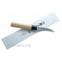 Peeling Vegetable knife Tojiro Zen FD-560 7cm - 3
