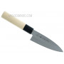 Deba Japanese kitchen knife Tojiro Zen FD-570 11.5cm - 1