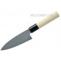 Deba Japanese kitchen knife Tojiro Zen FD-570 11.5cm - 2