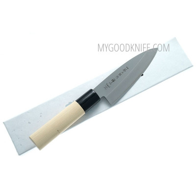 Tojiro Zen Black chef's knife 21 cm, FD-1564