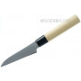 Paring Vegetable knife Tojiro Zen FD-561 9cm - 2