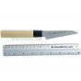 Paring Vegetable knife Tojiro Zen FD-561 9cm - 4