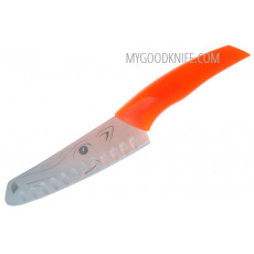 Детский нож ICEL Кухонный, сантоку 13см
