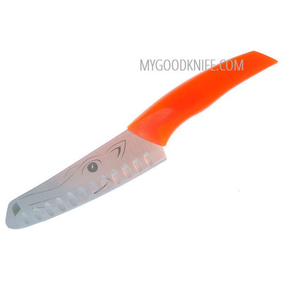 Kid's knife ICEL Santoku 5601864423681 13cm - 1