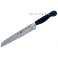 Нож для хлеба Zwilling J.A.Henckels Pure 33606-201-0 20см