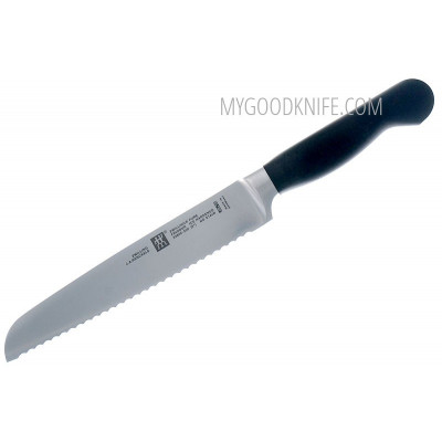 Нож для хлеба Zwilling J.A.Henckels Pure 33606-201-0 20см - 1