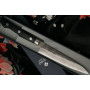 Cuchillo puntilla Tojiro Atelier Petty TA-PP120 12cm - 1
