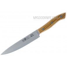 Utility kitchen knife ICEL Nature 237.NT03.15 15cm