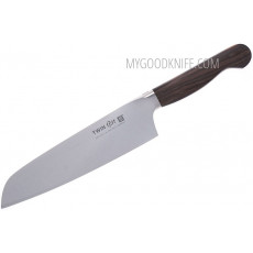 Utility kitchen knife Zwilling J.A.Henckels Twin 1731 Santoku 31867-181-0 18cm