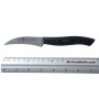 Peeling Vegetable knife ICEL Douro Gourmet 221.DR01.08 8cm - 4