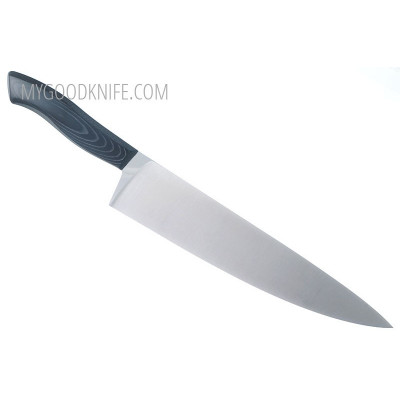 Chef's Knife, 10 in. Blade, Commercial Series, Cold Steel, 20VCBZ