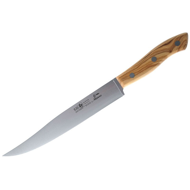 genstand peber Afbrydelse Utility kitchen knife ICEL Nature 237.NT14.20 20cm for sale | Buy online at  MyGoodKnife
