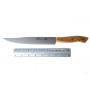 Utility kitchen knife ICEL Nature 237.NT14.20 20cm - 4