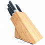 Kitchen knife set Zwilling J.A.Henckels Pure In bamboo block,  7 pcs  33620-001-0 - 3