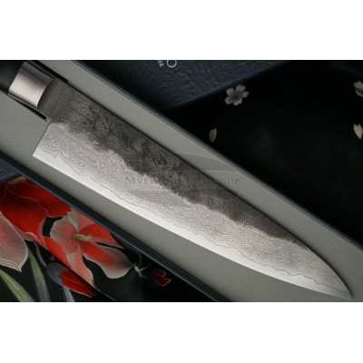 Gyuto Japanese kitchen knife Tojiro GAI F-1352 18cm for sale