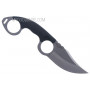 Neck knife Cold Steel Cold Steel Double Agent II CS39FN 8cm - 2