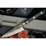 Utility kitchen knife Tojiro Atelier Petty TA-PP100 10cm - 2