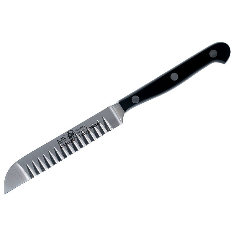 Paring Vegetable knife ICEL Decorating 271.7404.10 10cm for sale ...