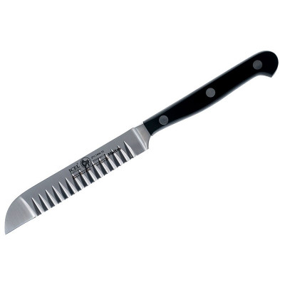 Овощной кухонный нож ICEL Decorating  271.7404.10 10см - 1