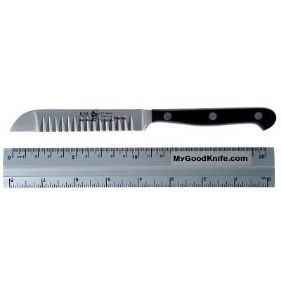 Paring Vegetable knife ICEL Decorating 271.7404.10 10cm for sale ...