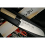 Santoku Japanese kitchen knife Tojiro Shippu Special TSSS 16.5cm - 1