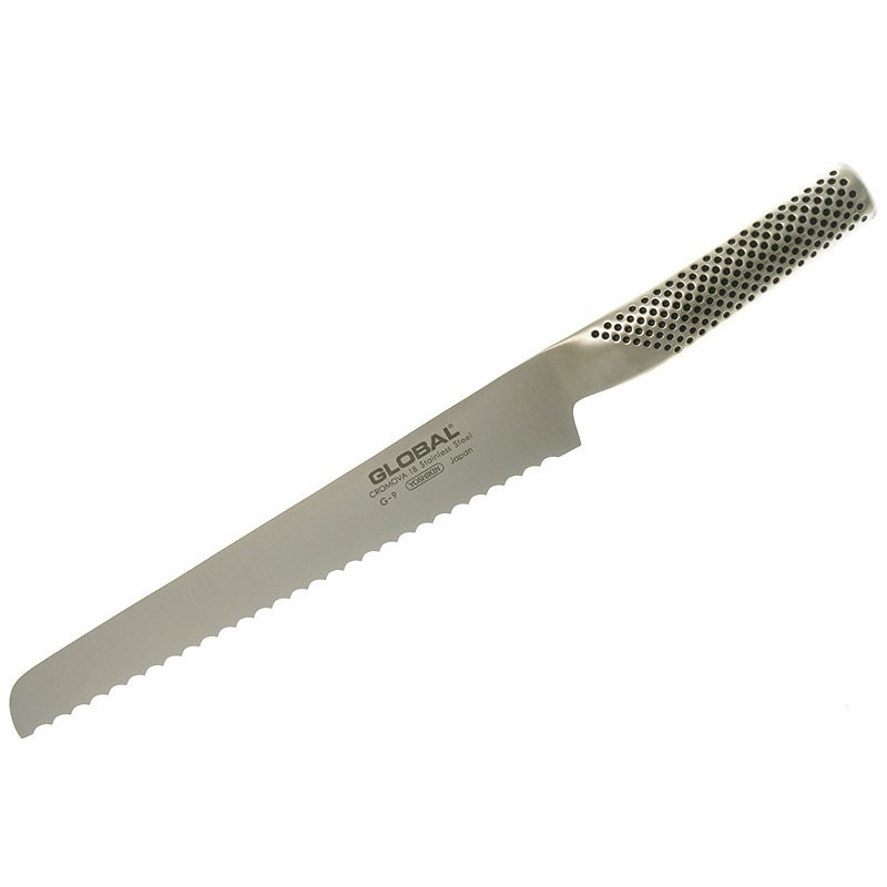 Bread knife Global G9 17109 22cm for sale MyGoodKnife