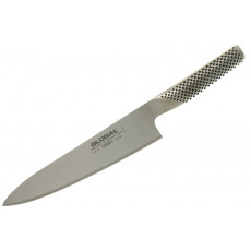 Gyuto Japanese kitchen knife Global G-2 20cm