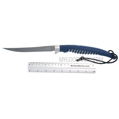 Fishing knife Buck Knives Silver Creek Folding Fillet 0220BLS-B 16.5cm for  sale