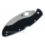 Складной нож Spyderco Civilian SC12GS 10.5см - 4