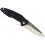 Automatic knife Böker Magnum Final Flick Out Black  01SC062 8cm - 2