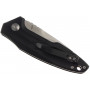 Automatic knife Böker Magnum Final Flick Out Black  01SC062 8cm - 3