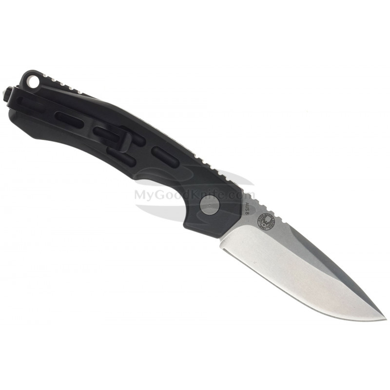 Navaja automatica Buck Knives 110 Folding Hunter 0110BRSA-B 9.5cm – Comprar  online