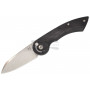 Folding knife Fox Radius G10 Black FX-550 G10B 7.5cm - 1